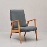 1058 3463 ARMCHAIR